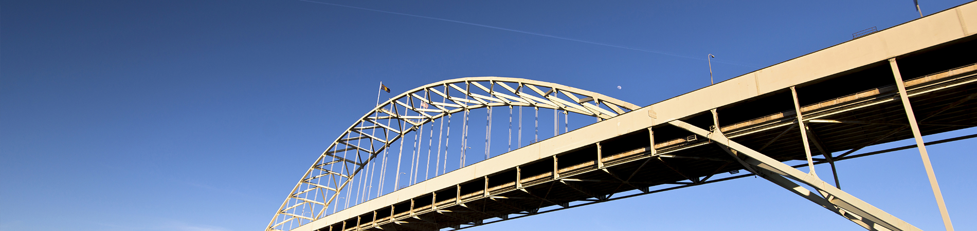 Portland Bridge